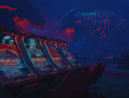 Palladium Games