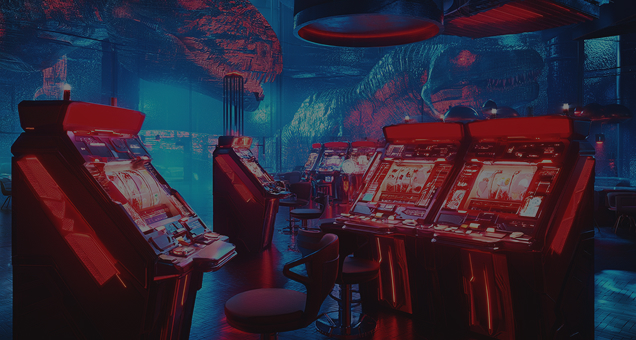 Palladium Games